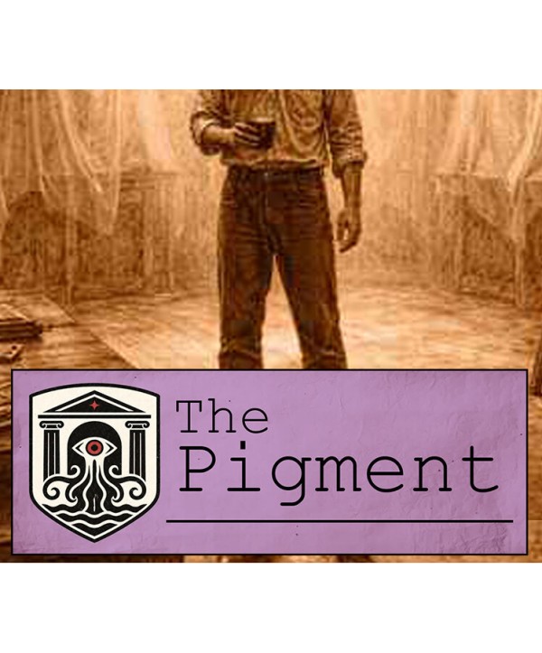 The Pigment Steam Key GLOBAL